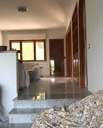 Villetta a Schiera