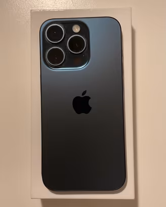 Iphone 15 PRO
