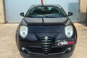 Alfa Romeo MiTo 1.4 78 CV 8V S&S Distinctive Sport