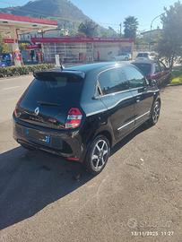 Renault Twingo serie LIMITED