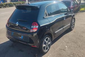 Renault Twingo serie LIMITED
