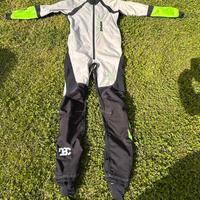 Tuta paracadutismo Intrudair DBC