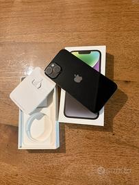 iPhone 14