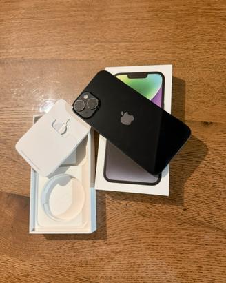 iPhone 14