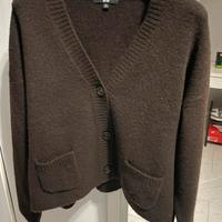 Cardigan Uniqlo