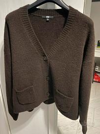 Cardigan Uniqlo