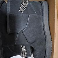 Scarpe ugg 36 nere