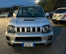 Suzuki Jimny 1.3 *** 36.000KM *** unicoproprietari