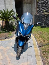 Yamaha Tmax 530 DX