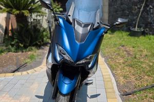 Yamaha Tmax 530 DX