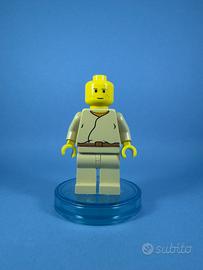 Minifigure LEGO Star Wars Anakin Skywalker 1999 sw