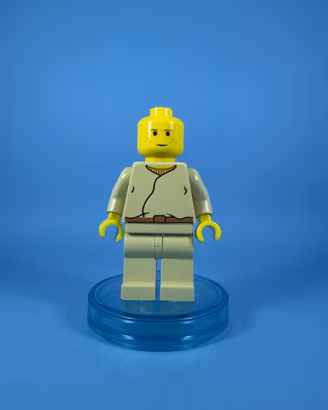 Minifigure LEGO Star Wars Anakin Skywalker 1999 sw