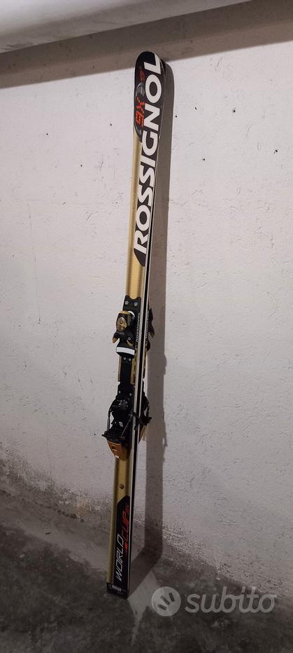 ROSSIGNOL WORLD CUP 9X 181cm スキー ROSSIGNOL WORLD CUP RADICAL X
