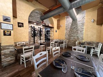 Ristorante - Roma