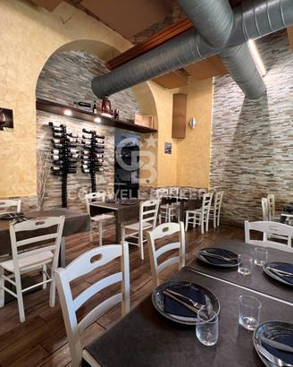 Ristorante - Roma