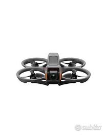 DJI Avata 2 (solo Drone) - NUOVO