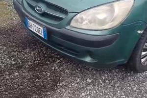 Hyundai Getz 1.5 CRDi VGT 16V 5p. Style