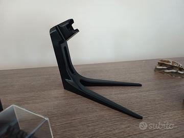 Supporto volante Fanatec Simube