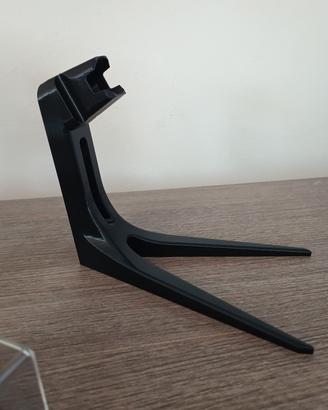 Supporto volante Fanatec Simube