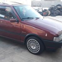 fiat uno turbo ie