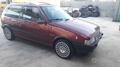fiat uno turbo ie