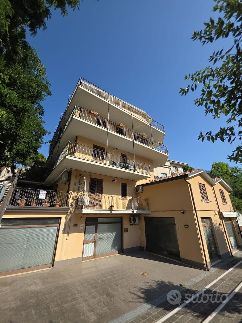 Appartamento – Lanciano, Borgo, Chieti - Vista 3