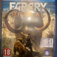 Farcry Primal
