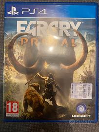 Farcry Primal