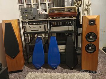 diffusori Avalon Ascendant