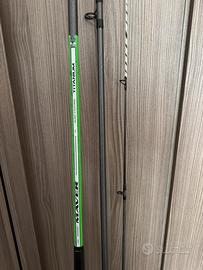 Maver Elite Titanium 120