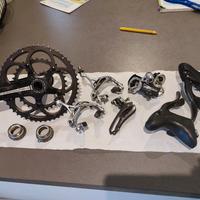 gruppo Campagnolo Chorus 11v 