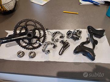 gruppo Campagnolo Chorus 11v 