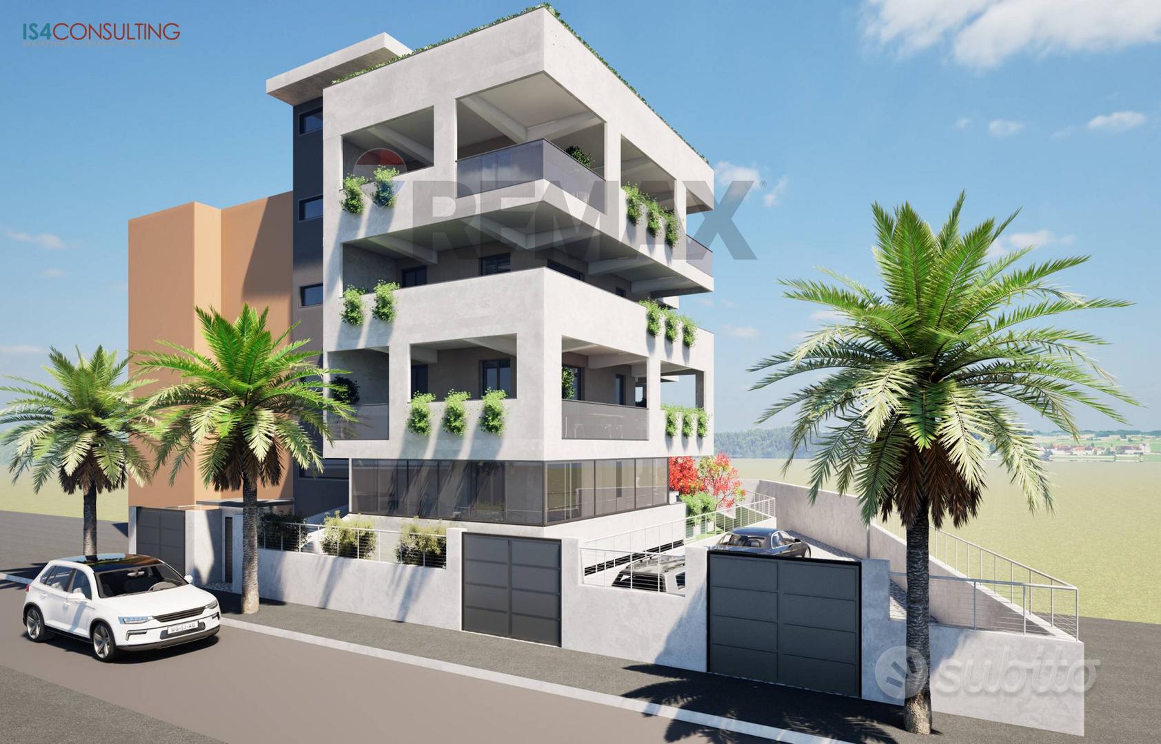 Appartamento – Milazzo, Contura, San Pietro - Vista 5