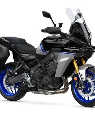 Yamaha Tracer 9 GT+ ABS 2026