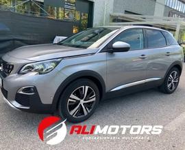 Peugeot 3008 BlueHDi 130 S&S Allure*Automatik*Tele