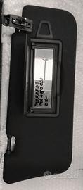 Aletta parasole DX Mercedes Classe M W164 350