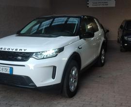 Land Rover Discovery Sport Discovery Sport 2.0 eD4