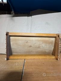 Chitarra per pasta vintage complemento d’arredo