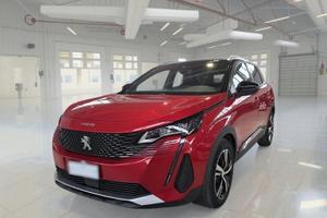 PEUGEOT 3008 BLUEHDI 130 SES EAT8 GT AUTO SUV