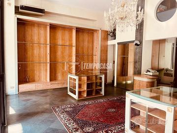 Negozio a Salsomaggiore Terme 1 locali
