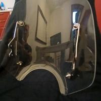 Parabrezza Moto Guzzi 