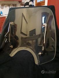 Parabrezza Moto Guzzi 