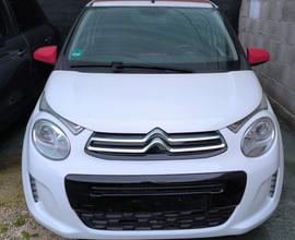 Citroen C1 PureTech 82 5 porte