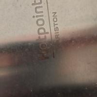 Piano cottura Ariston 5 fuochi