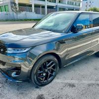 Land Rover Range Sport 3.0D l6 350 CV Autobiograph