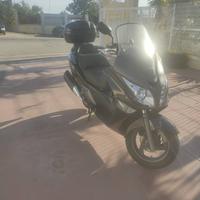 SW-T400 Honda