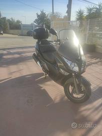 SW-T400 Honda