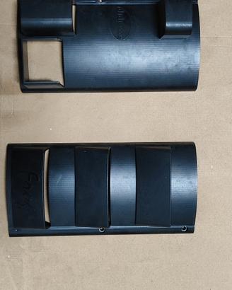 Didiesse Frog Porta Accessori Nero 