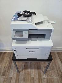 Stampante Multifunzione Laser a Colori Brother MFC