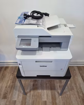 Stampante Multifunzione Laser a Colori Brother MFC